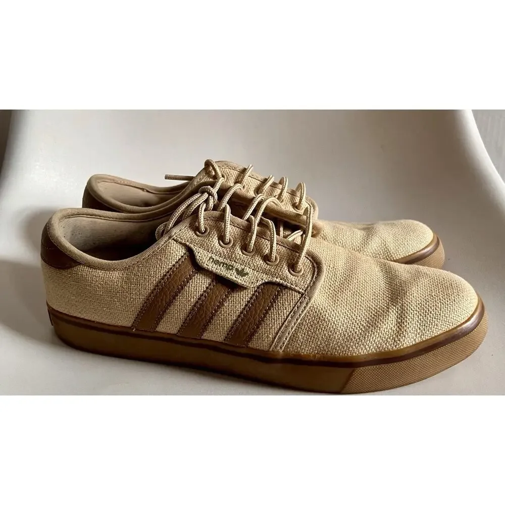 adidas seeley hemp